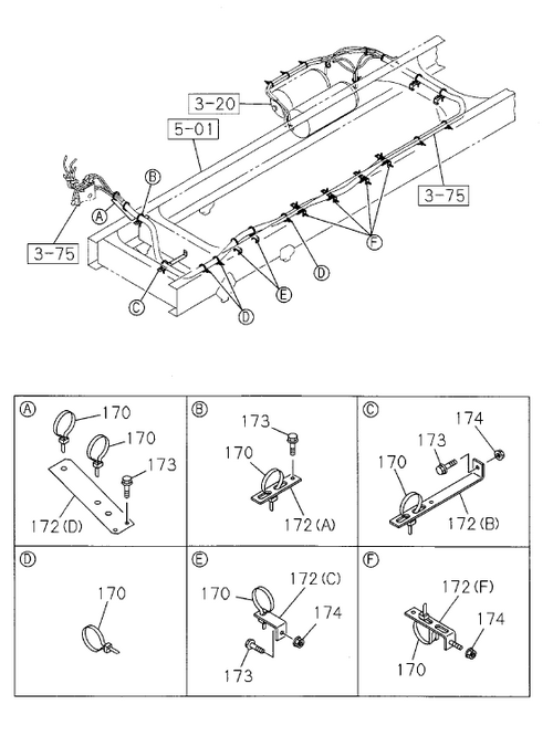 Partial Engine